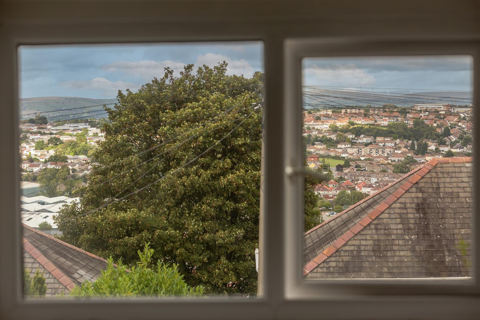 Gwynedd Avenue, Townhill, Swansea, SA1 6LJ